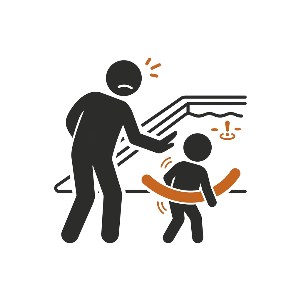 Telling Your Kids "Not Today" Again