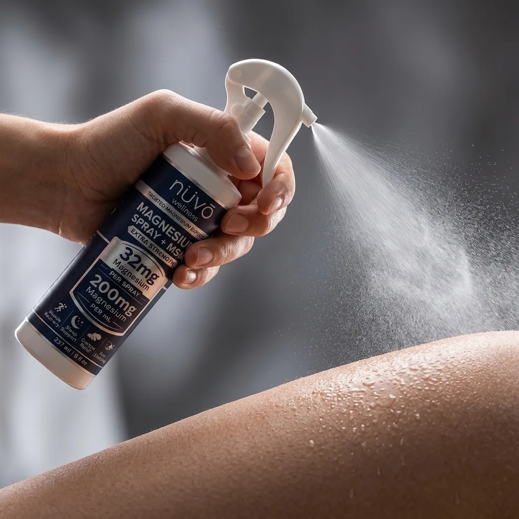 Spray It