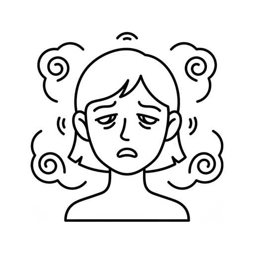 Feeling That Afternoon Brain Fog Hit