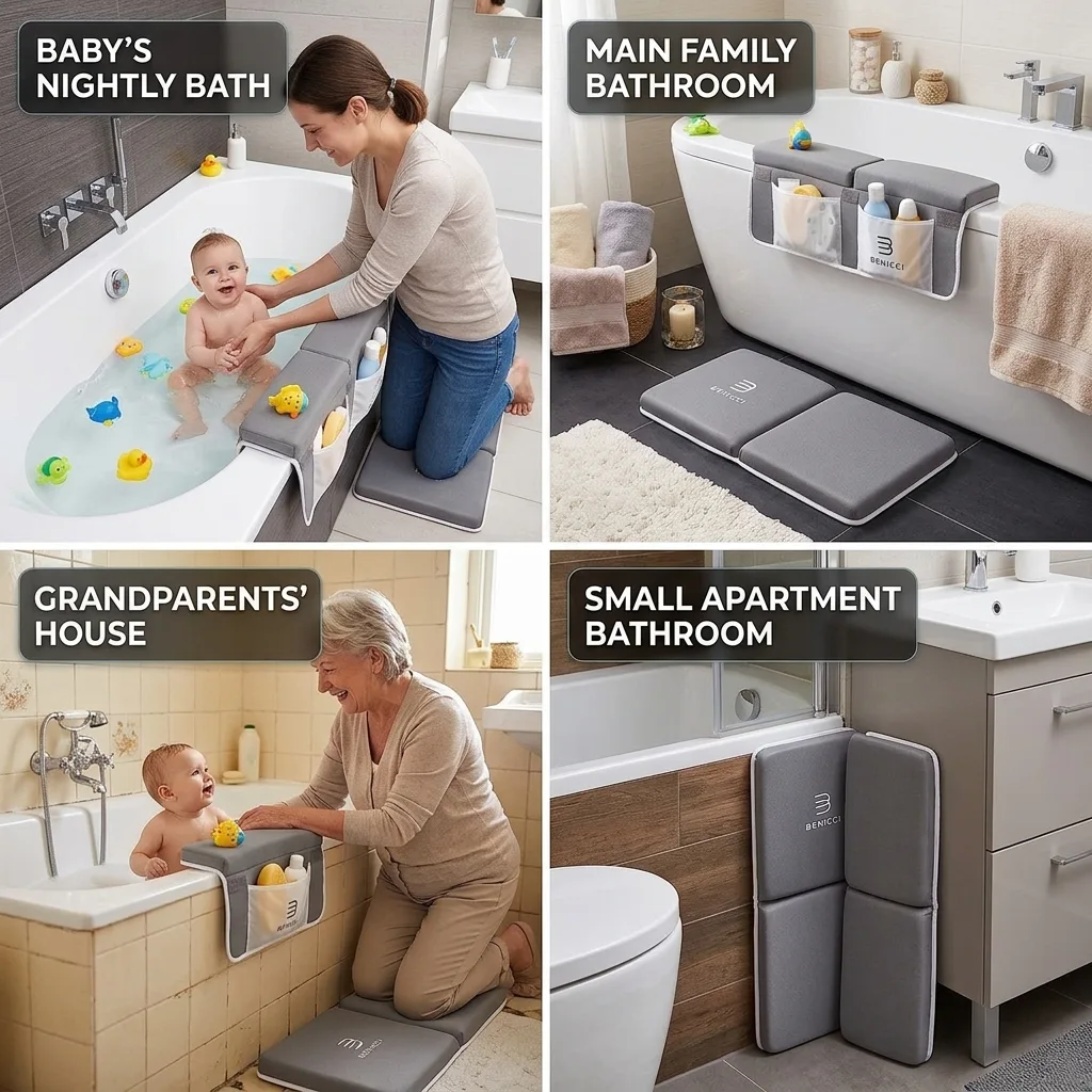 Where To Use