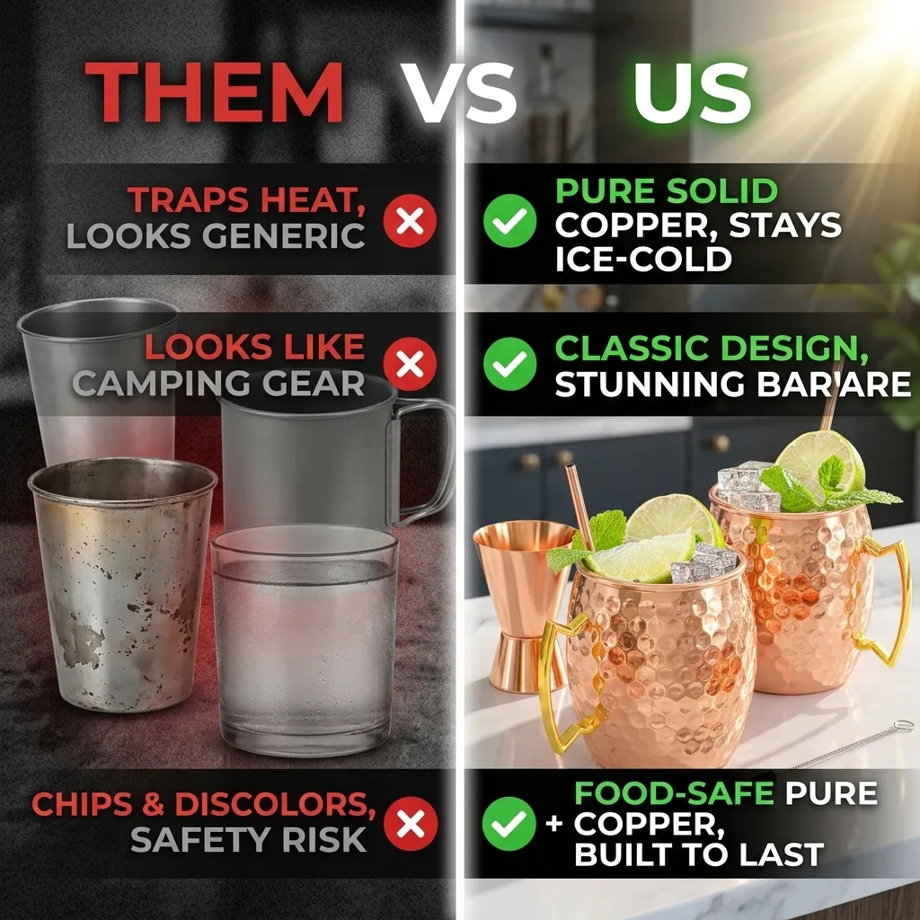 Key Differences