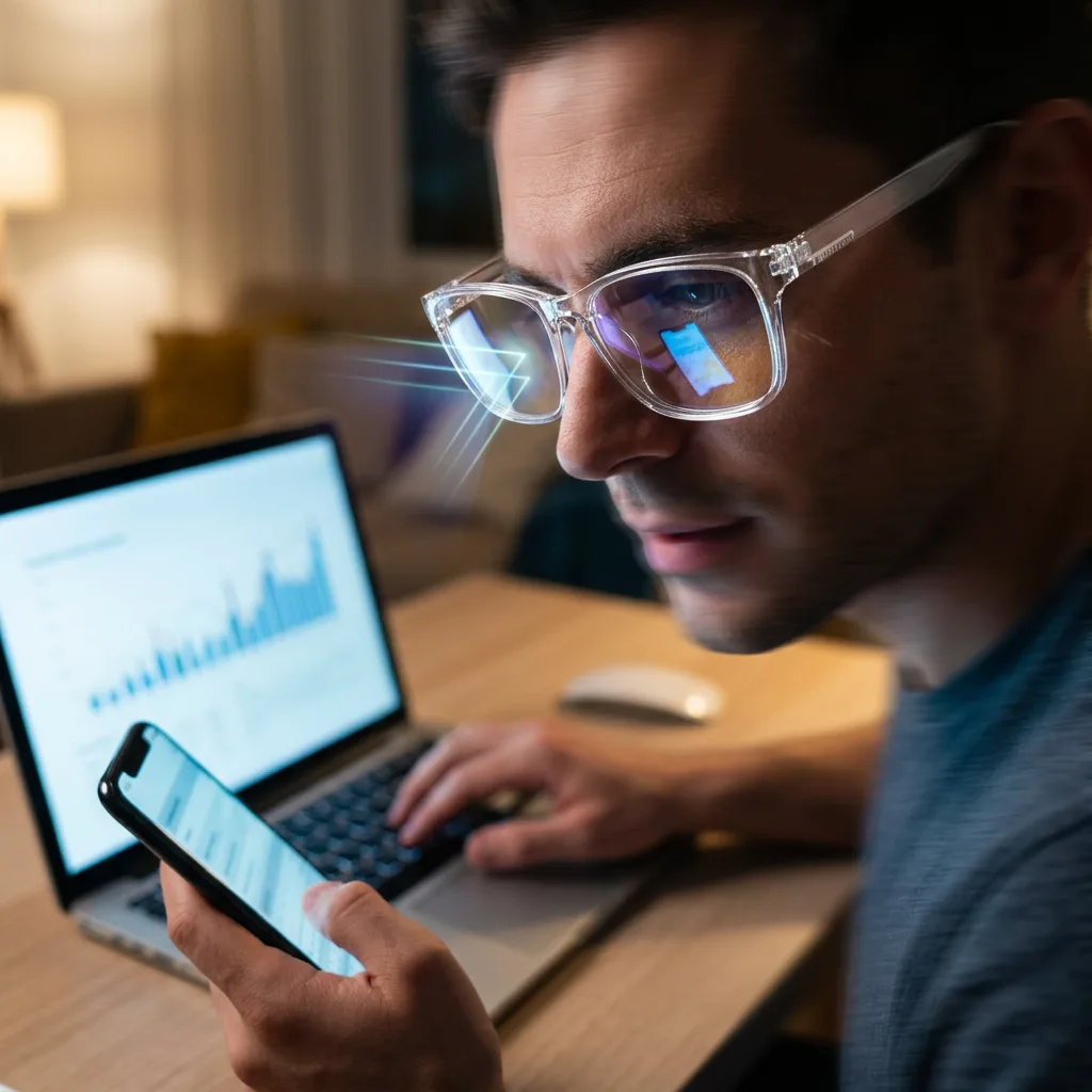 Work & Scroll
