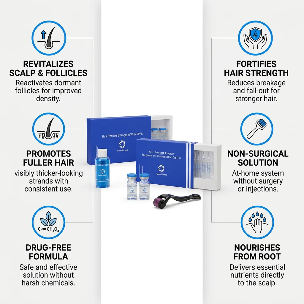Product Benefits