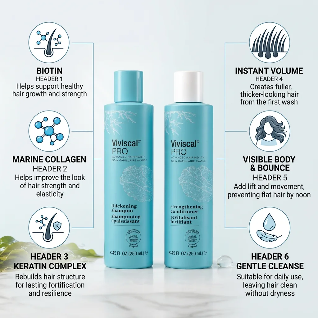 Product Benefits