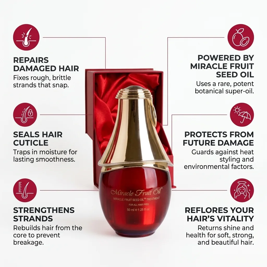 Product Benefits