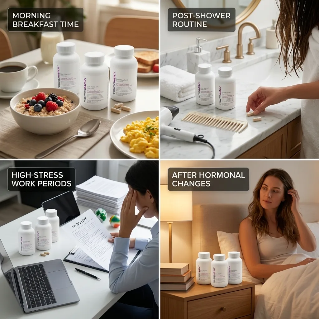 Where To Use