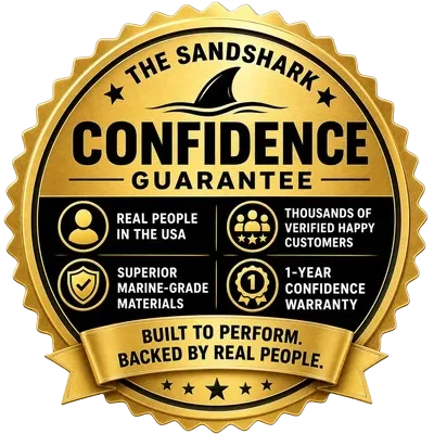 Guarantee Seal