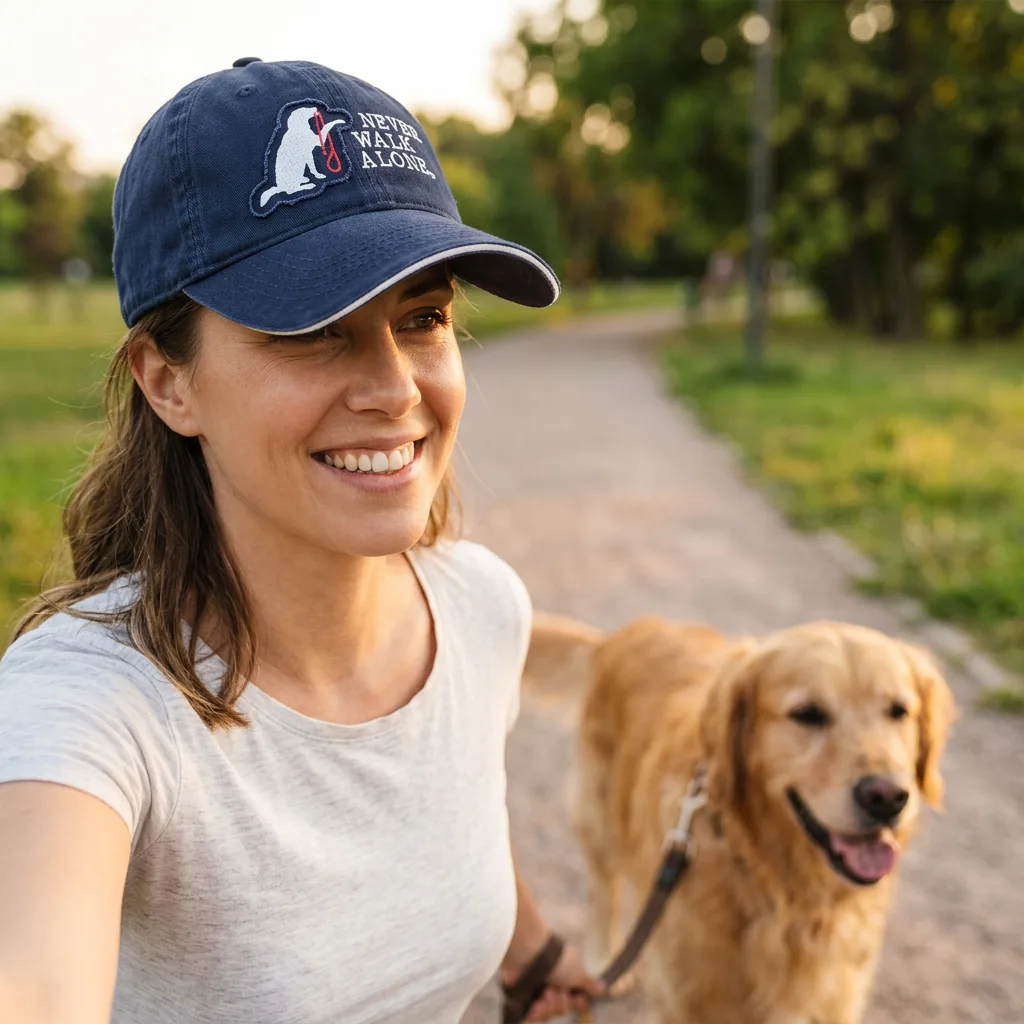 Walk Your Dog