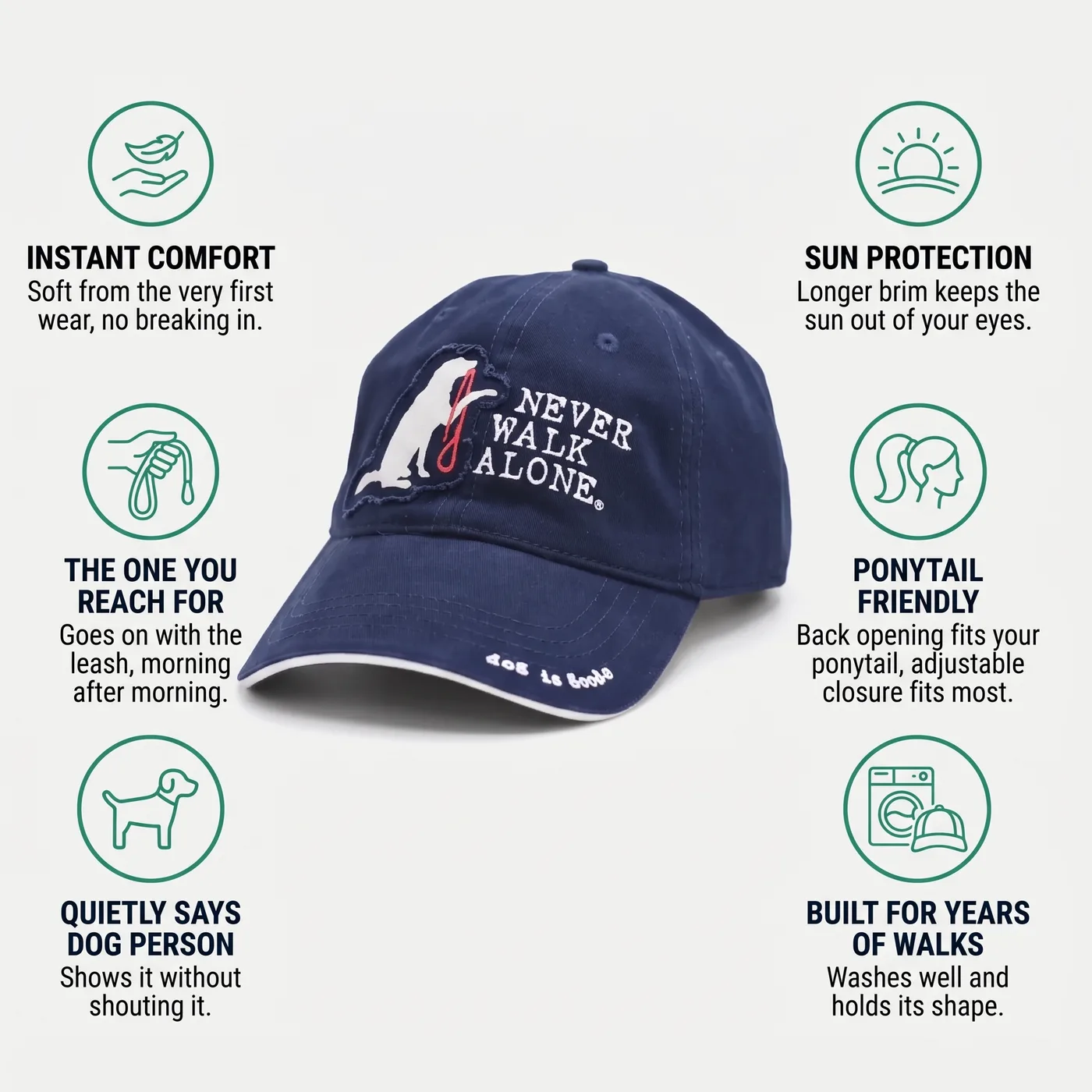 Product Benefits